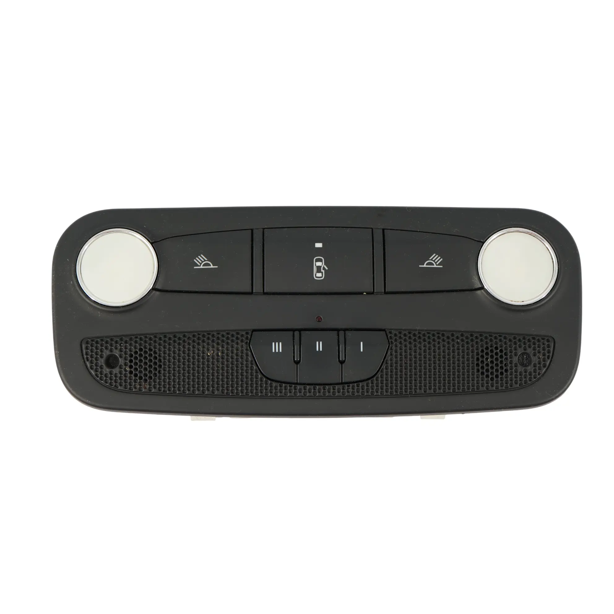 Audi A4 B7 Cabrio Lampe Lecture Intérieure Panneau Interrupteur 8H0951177A