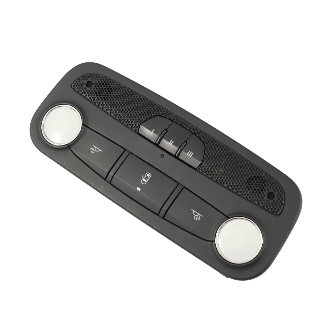 Audi A4 B7 Cabrio Panel Przełącznik Lampka Lampa Podsufitki - SKU 8H0951177A-1 - Numer Części 8H0951177A
