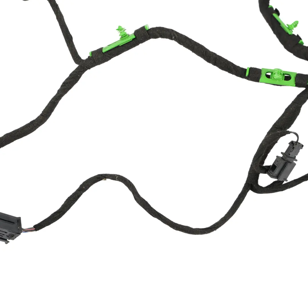 Audi A4 B7 Convertible Front Driver Side Door Wiring Harness - SKU 8H1971035CN - Part number 8H1970035CN