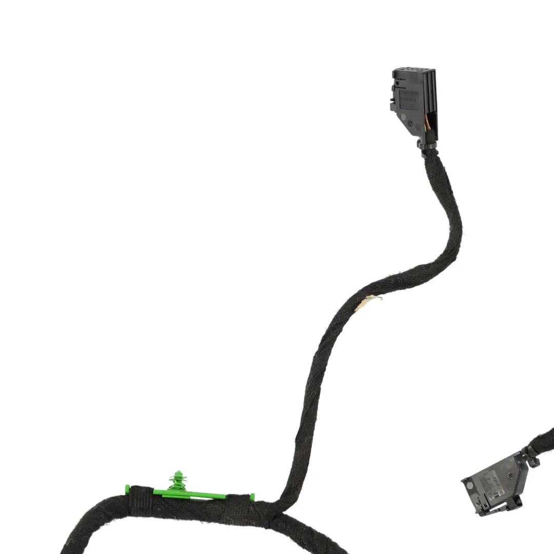 Audi A4 B7 Mazo De Cables Puerta Delantera Conductor Convertible - SKU 8H1971035CN - Número de pieza 8H1970035CN