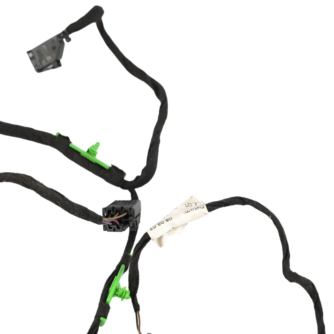 Cablaggio Porta Anteriore Lato Guida per Audi A4 B7 Cabrio con numero di parte 8H1970035CN Audi A4 B7 Cabrio Cablaggio Porta Anteriore Lato Guida - SKU 8H1971035CN - Numero di parte 8H1970035CN