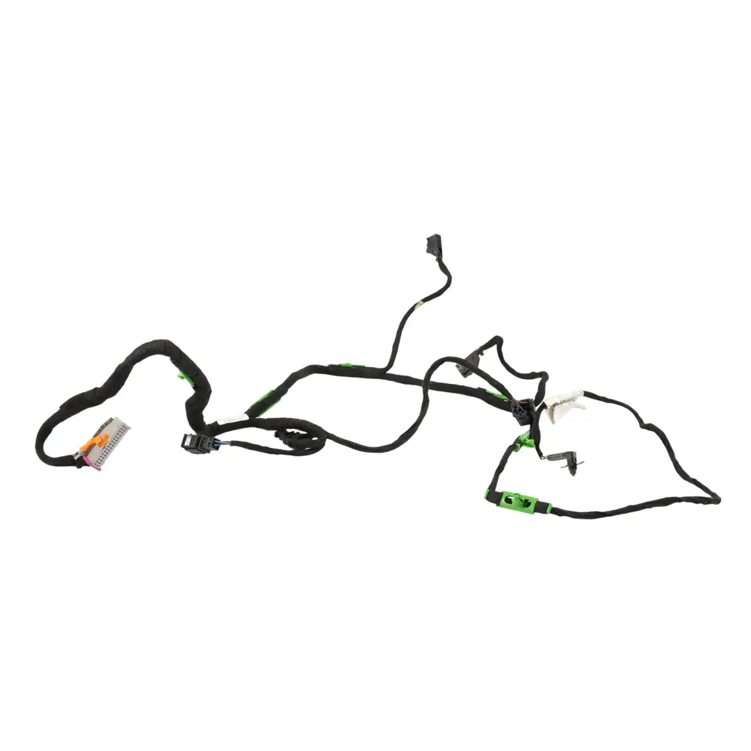 Audi A4 B7 Cabriolet Faisceau De Câblage Porte Avant Côté Conducteur - SKU 8H1971035CN - Numéro de pièce 8H1970035CN