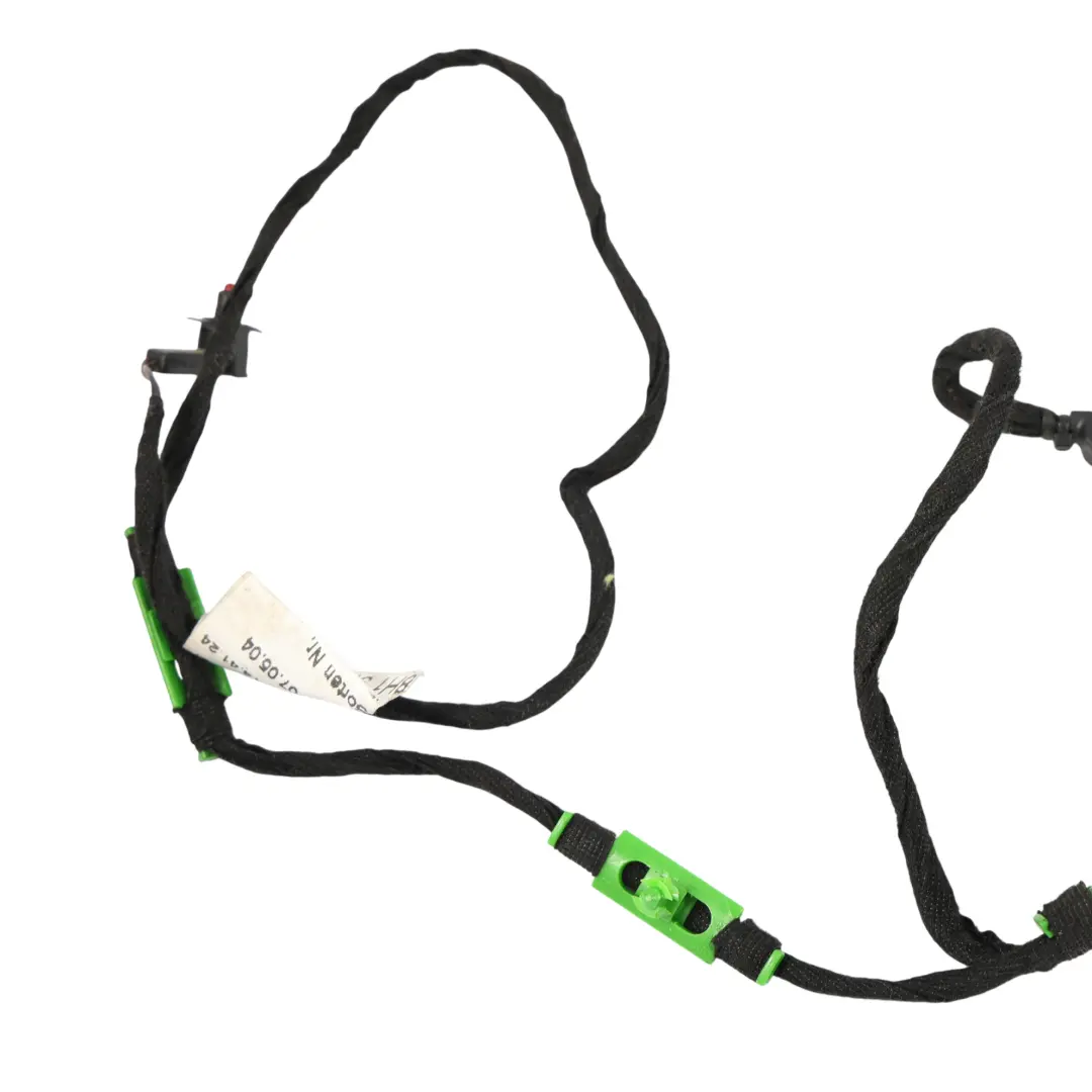 Audi A4 B7 Convertible Front Driver Side Door Wiring Harness - SKU 8H1971035CN - Part number 8H1970035CN