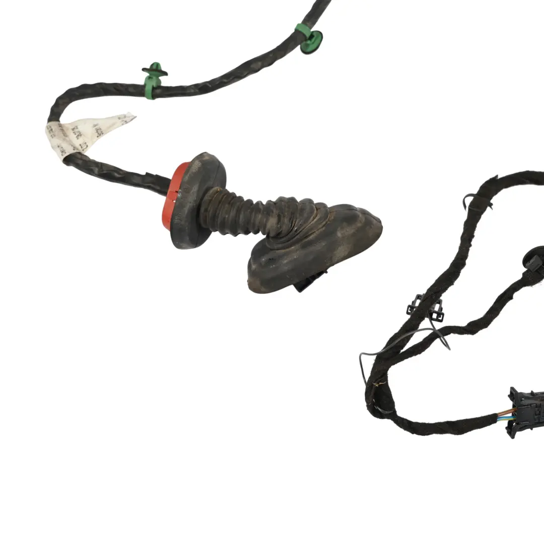 Vordere Fahrerseite Tür Kabelbaum Kabel für Audi A4 B7 Cabrio mit Teilenummer 8H1971029AL Audi A4 B7 Cabrio Vordere Fahrerseite Tür Kabelbaum Kabel - SKU 8H1971029AL - Teilenummer 8H1971029AL