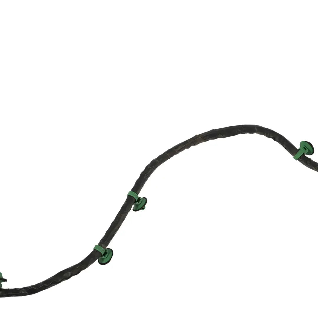 Vordere Fahrerseite Tür Kabelbaum Kabel für Audi A4 B7 Cabrio mit Teilenummer 8H1971029AL Audi A4 B7 Cabrio Vordere Fahrerseite Tür Kabelbaum Kabel - SKU 8H1971029AL - Teilenummer 8H1971029AL