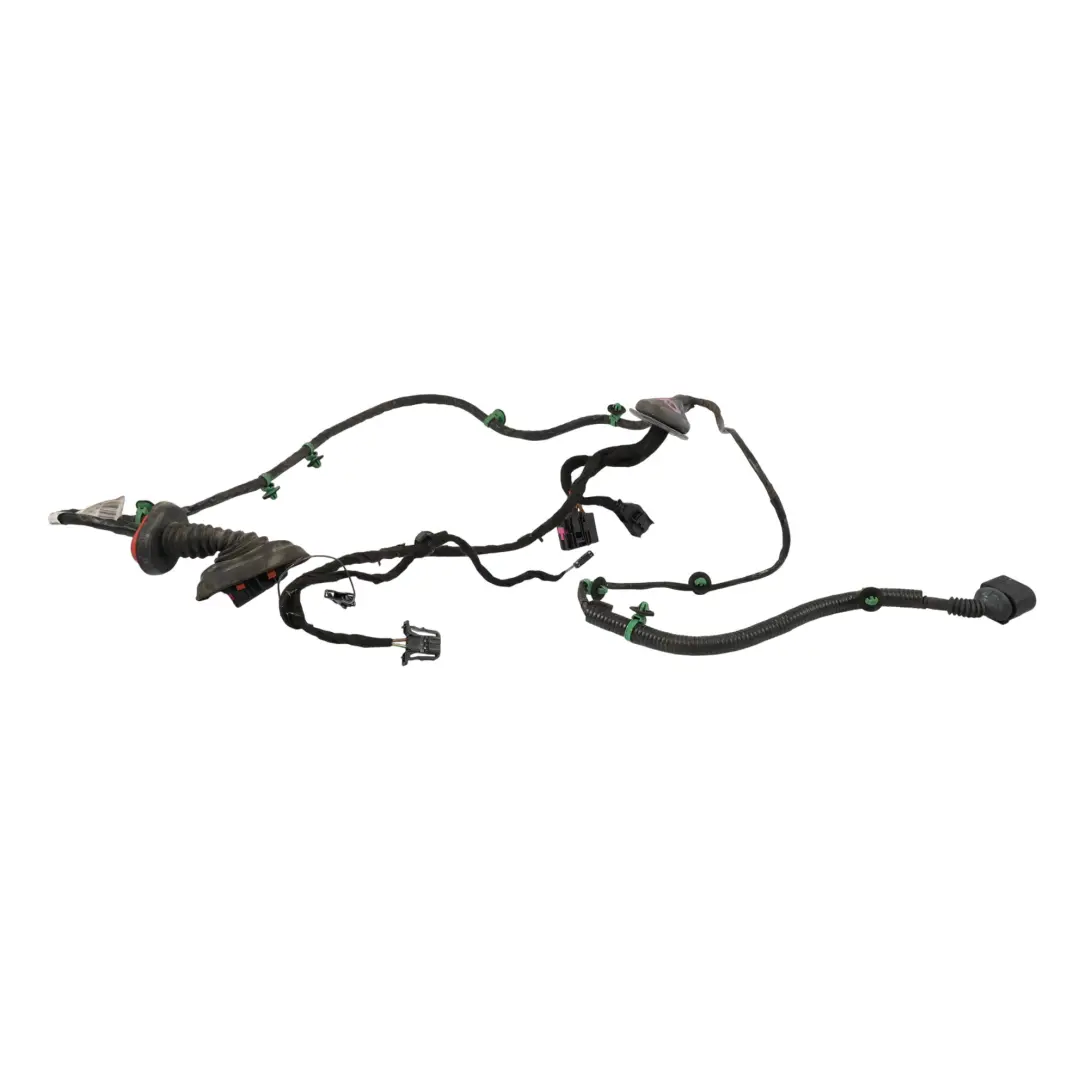 Front Driver Side Door Wiring Harness Cable to Audi A4 B7 Convertible with Part number 8H1971029AL Audi A4 B7 Convertible Front Driver Side Door Wiring Harness Cable - SKU 8H1971029AL - Part number 8H1971029AL