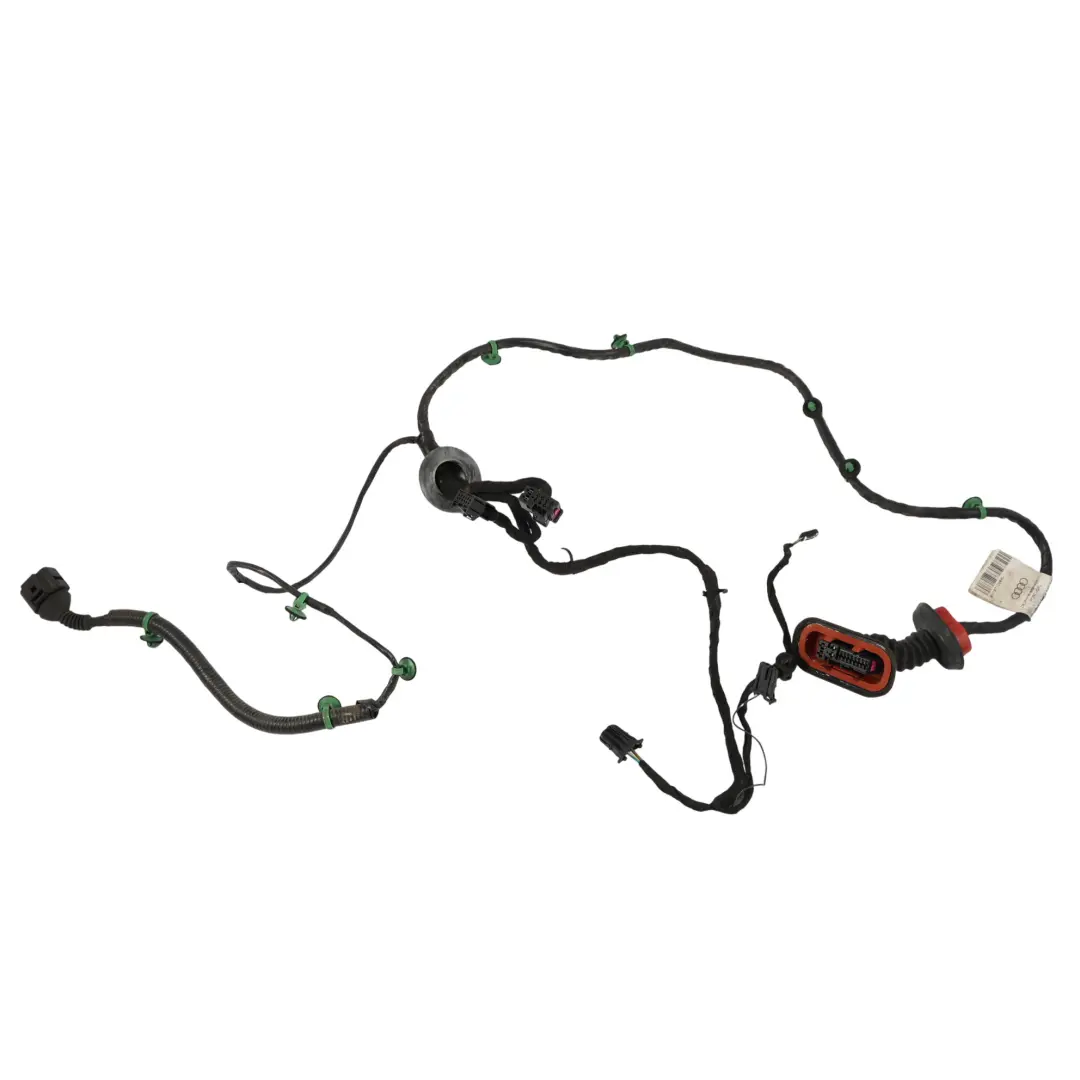 Vordere Fahrerseite Tür Kabelbaum Kabel für Audi A4 B7 Cabrio mit Teilenummer 8H1971029AL Audi A4 B7 Cabrio Vordere Fahrerseite Tür Kabelbaum Kabel - SKU 8H1971029AL - Teilenummer 8H1971029AL