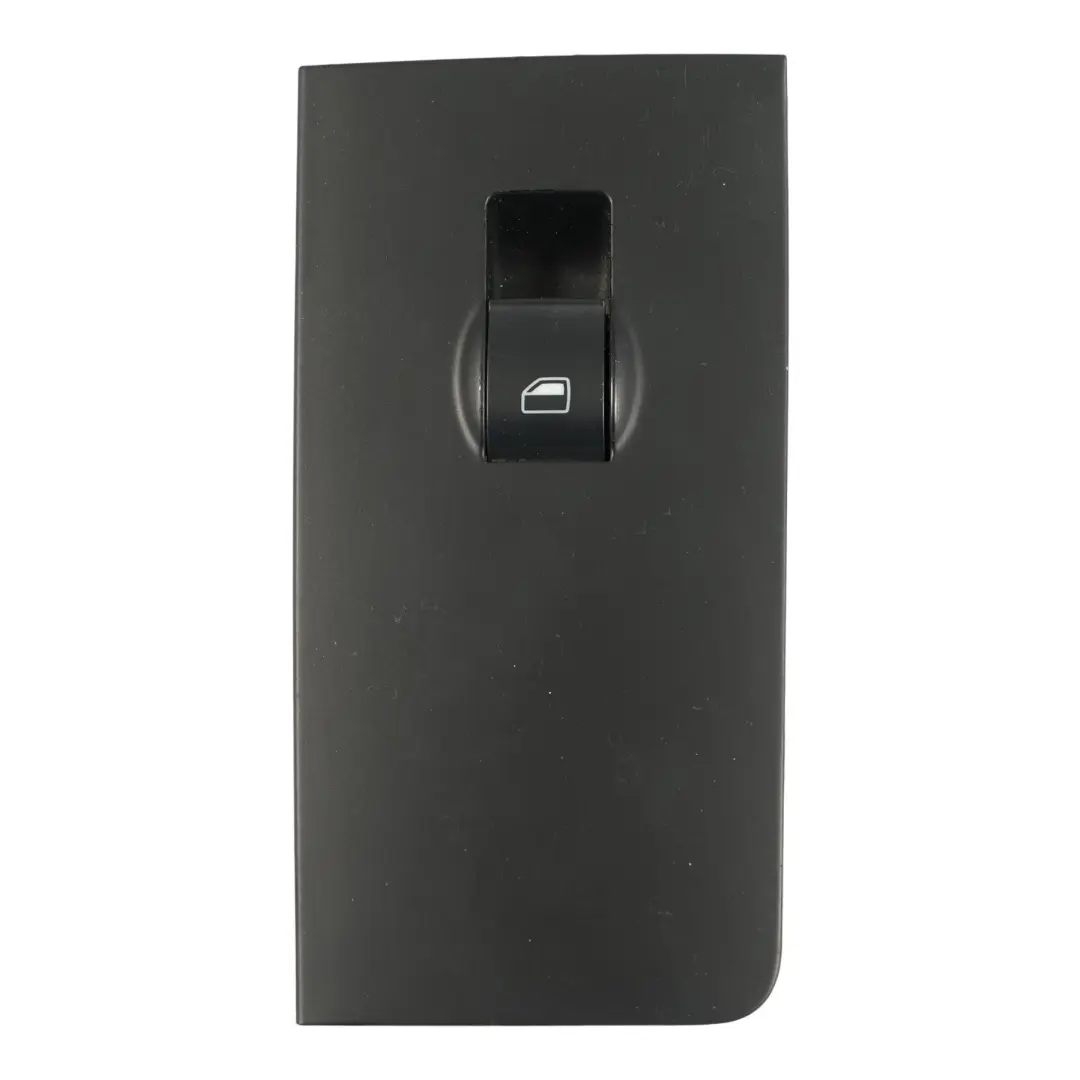 Audi A4 B7 Cabriolet Window Lifter Switch Panel Front Passenger's Side - SKU RHD-8H2959521 - Part number 8H2959521