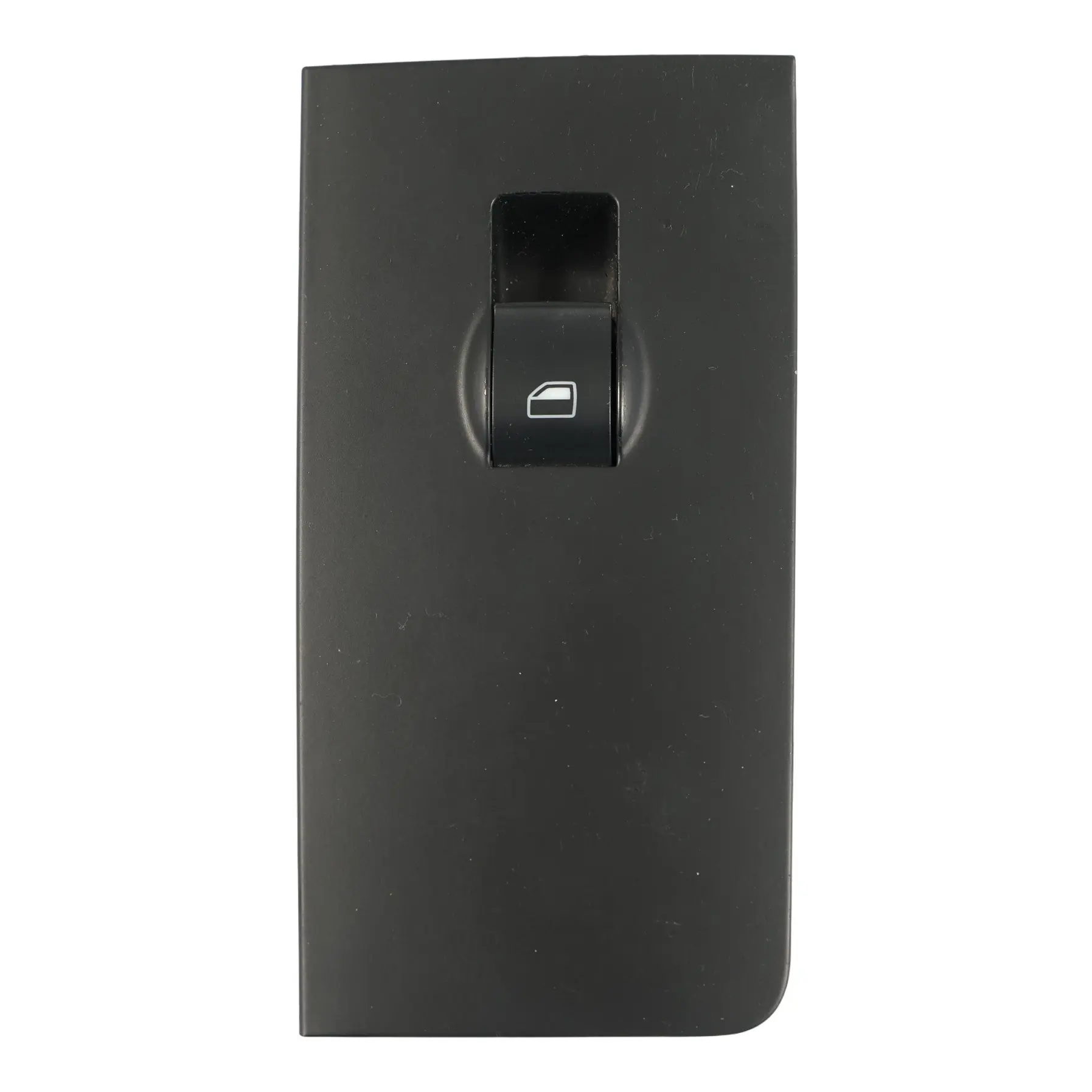 Audi A4 B7 Cabriolet Window Lifter Switch Panel Front Passenger's Side 8H2959521