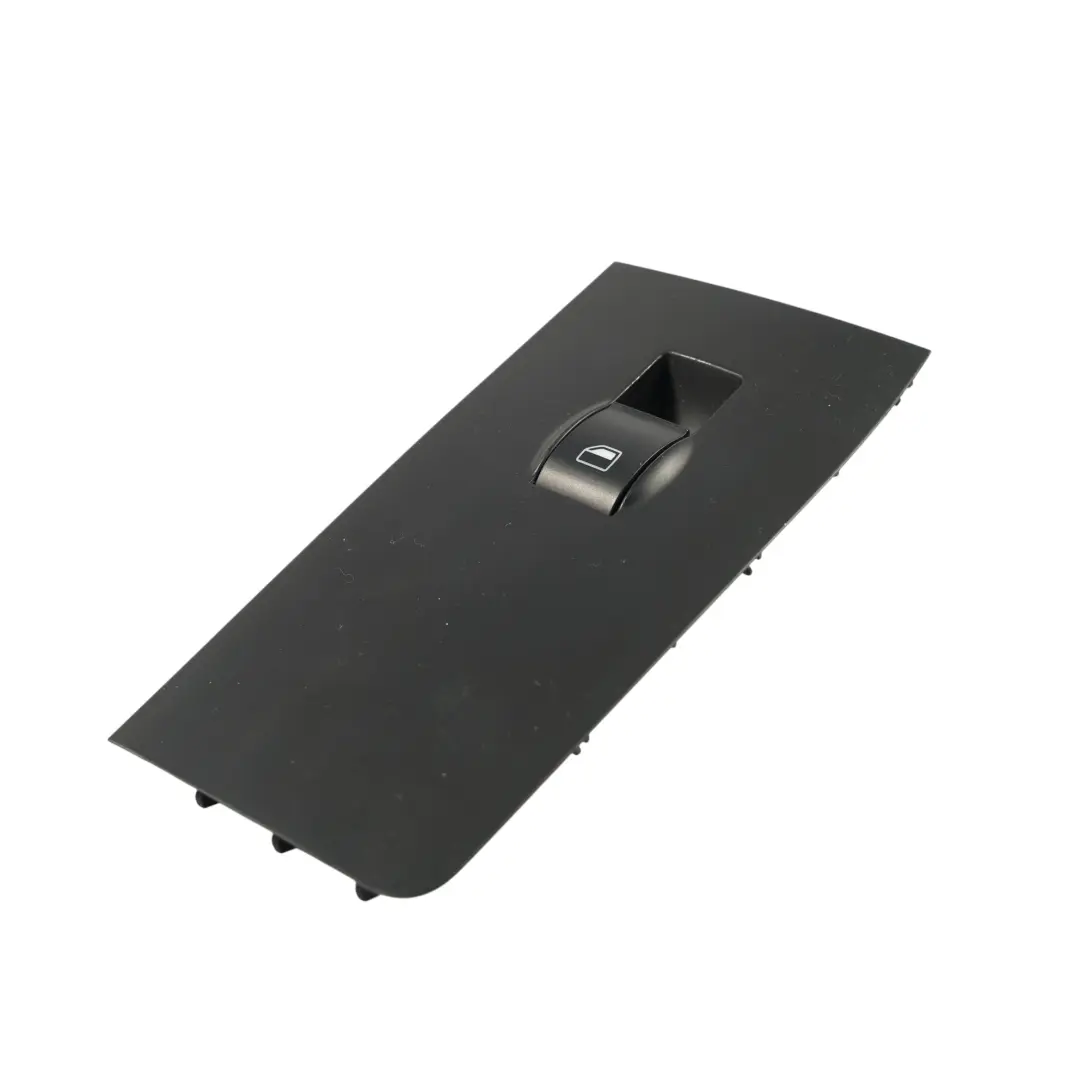 Audi A4 B7 Cabriolet Window Lifter Switch Panel Front Passenger's Side - SKU RHD-8H2959521 - Part number 8H2959521