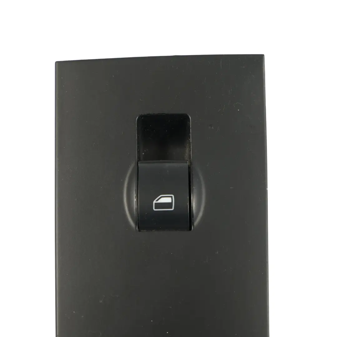 Window Lifter Switch Panel Front Passenger's Side to Audi A4 B7 Cabriolet with Part number 8H2959521 Audi A4 B7 Cabriolet Window Lifter Switch Panel Front Passenger's Side - SKU RHD-8H2959521 - Part number 8H2959521