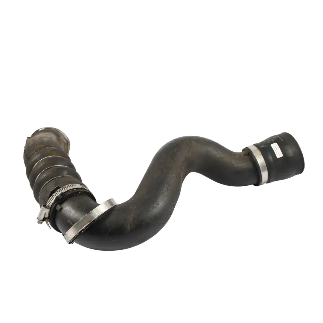 TTRS 8J 2.5 TFSI CEPA Tubo Intercooler Carico Aria 8J0145746 per Audi con numero di parte 8J0145832E Audi TTRS 8J 2.5 TFSI CEPA Tubo Intercooler Carico Aria 8J0145746 - SKU 8J0145832E - Numero di parte 8J0145832E