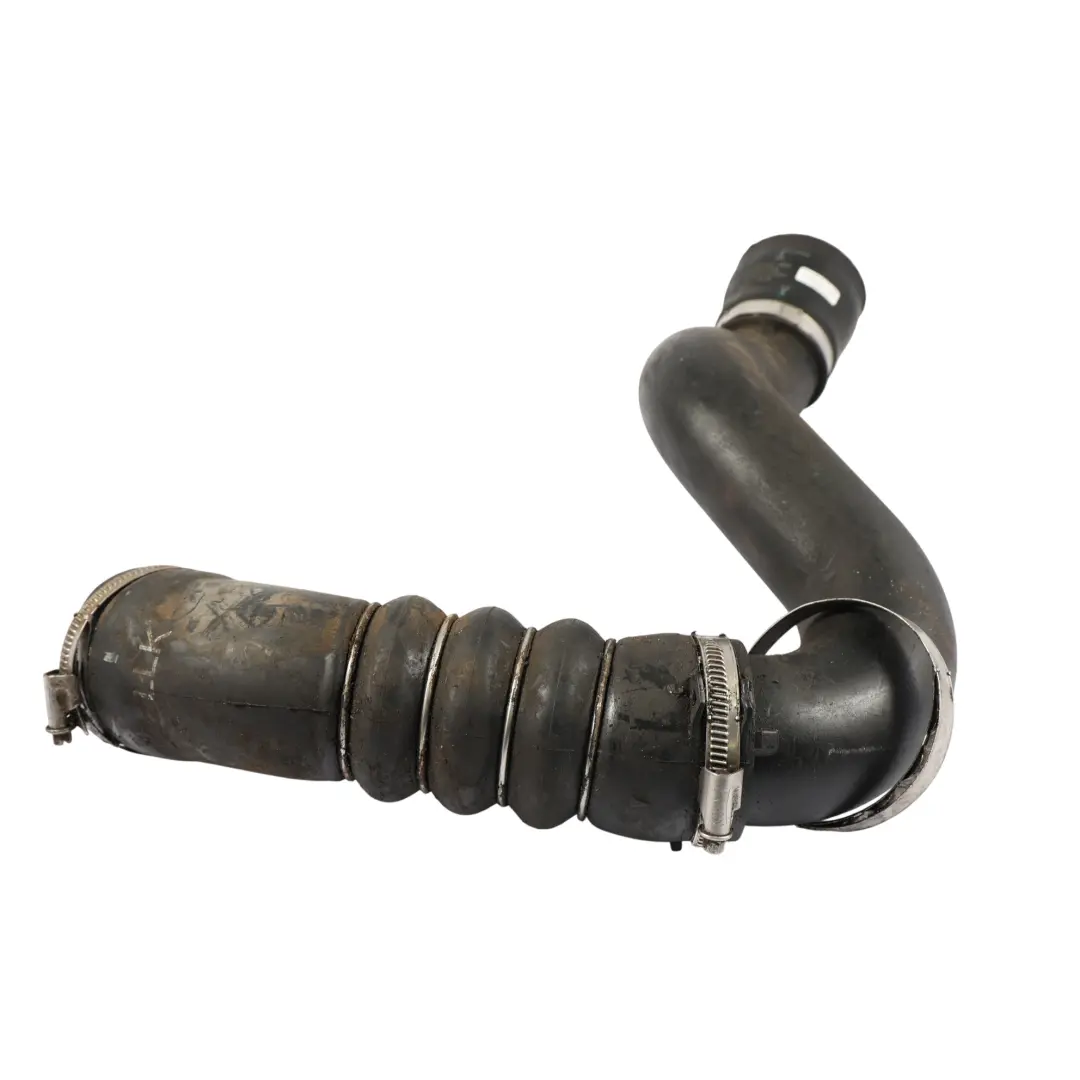 TTRS 8J 2.5 TFSI CEPA Intercooler Pipe Air Charge Hose 8J0145746 to Audi with Part number 8J0145832E Audi TTRS 8J 2.5 TFSI CEPA Intercooler Pipe Air Charge Hose 8J0145746 - SKU 8J0145832E - Part number 8J0145832E