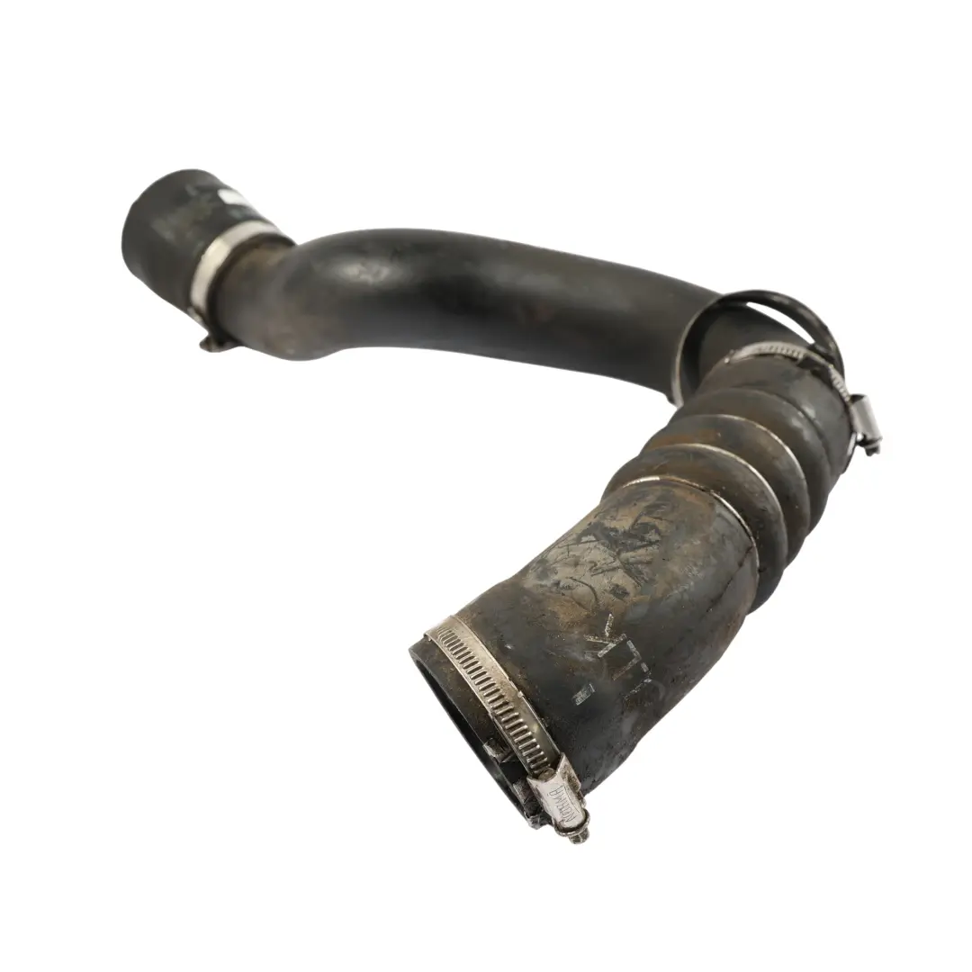 Audi TTRS 8J 2.5 TFSI Manguera Aire Intercooler CEPA Para 8J0145746 - SKU 8J0145832E - Número de pieza 8J0145832E