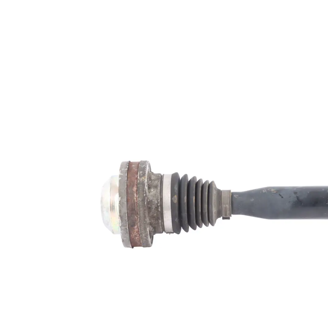 2.0TDI Albero Trasmissione Manuale Cambio Anteriore Destro per Audi TT 8J con numero di parte 8J0407272K Audi TT 8J 2.0TDI Albero Trasmissione Manuale Cambio Anteriore Destro - SKU 8J0407272K - Numero di parte 8J0407272K