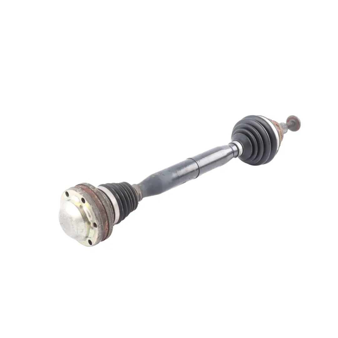 2.0TDI Albero Trasmissione Manuale Cambio Anteriore Destro per Audi TT 8J con numero di parte 8J0407272K Audi TT 8J 2.0TDI Albero Trasmissione Manuale Cambio Anteriore Destro - SKU 8J0407272K - Numero di parte 8J0407272K