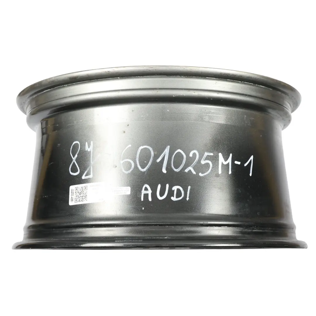 Mk2 Felga Aluminiowa 18" 9J ET:52 Star Spoke do Audi TT o numerze 8J0601025M Audi TT Mk2 Felga Aluminiowa 18" 9J ET:52 Star Spoke - SKU 8J0601025M-1 - Numer Części 8J0601025M