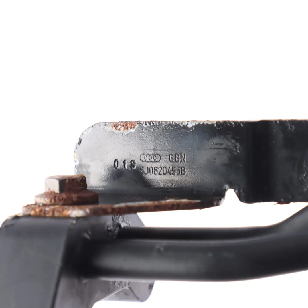 Audi TTRS 8J RS3 8P Air Conditioning Pipe Refrigerant Hose 2.5 TFSI - SKU 8J0820887 - Part number 8J0820887