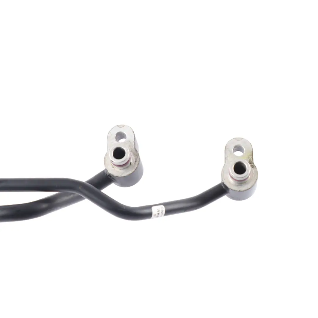 Audi TTRS 8J RS3 8P Air Conditioning Pipe Refrigerant Hose 2.5 TFSI - SKU 8J0820887 - Part number 8J0820887