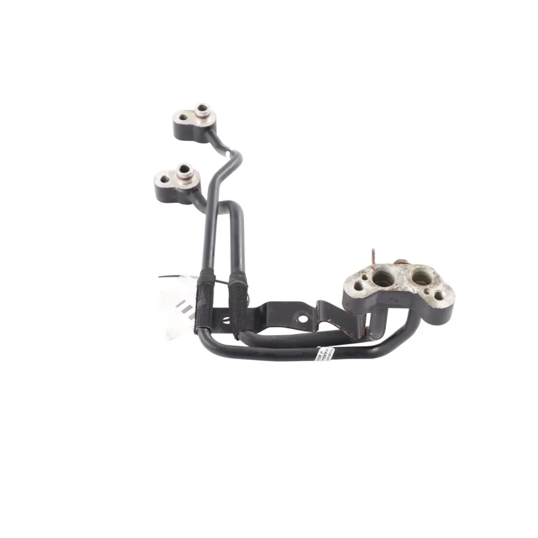 Audi TTRS 8J RS3 8P Air Conditioning Pipe Refrigerant Hose 2.5 TFSI - SKU 8J0820887 - Part number 8J0820887