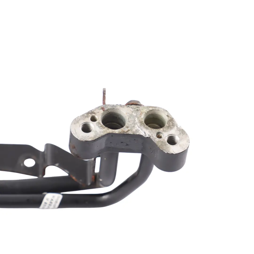 Audi TTRS 8J RS3 8P Air Conditioning Pipe Refrigerant Hose 2.5 TFSI - SKU 8J0820887 - Part number 8J0820887