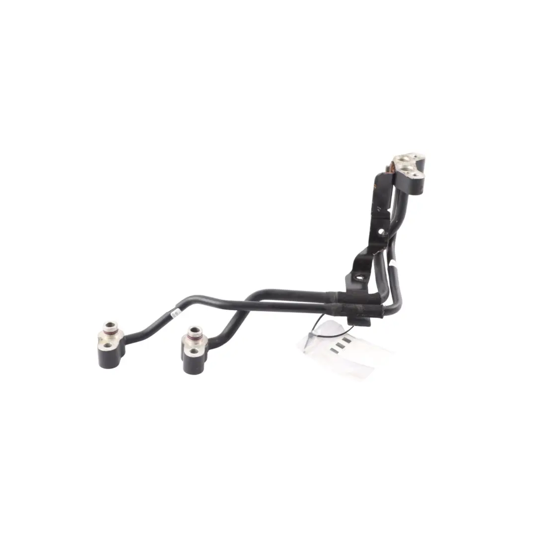 TTRS 8J RS3 8P Air Conditioning Pipe Refrigerant Hose 2.5 TFSI to Audi with Part number 8J0820887 Audi TTRS 8J RS3 8P Air Conditioning Pipe Refrigerant Hose 2.5 TFSI - SKU 8J0820887 - Part number 8J0820887