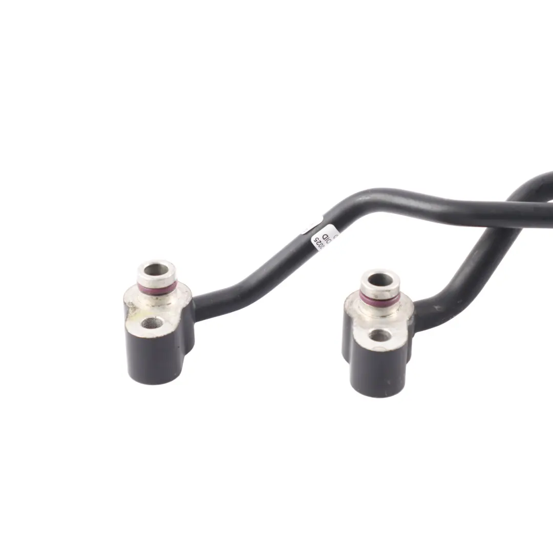 Audi TTRS 8J RS3 8P Air Conditioning Pipe Refrigerant Hose 2.5 TFSI - SKU 8J0820887 - Part number 8J0820887