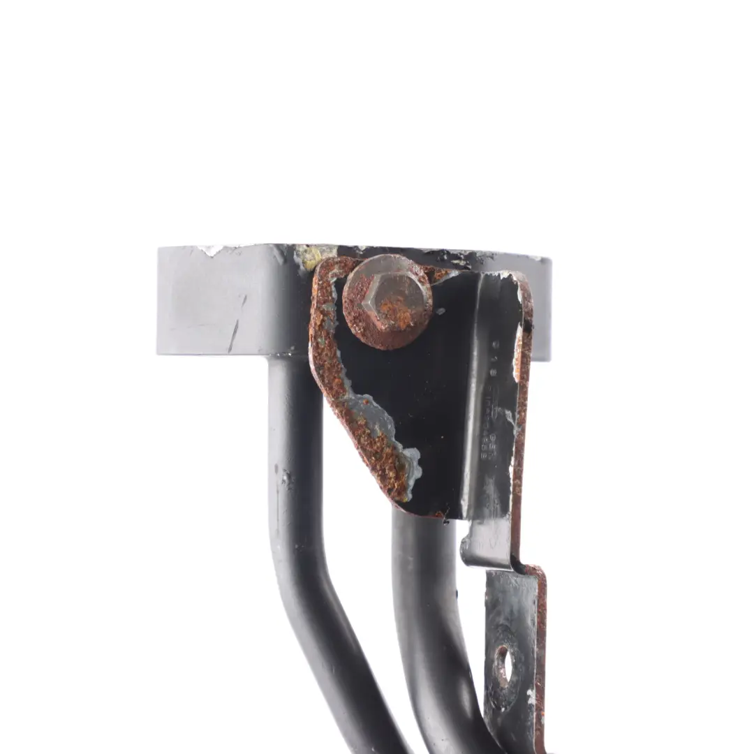 Audi TTRS 8J RS3 8P Air Conditioning Pipe Refrigerant Hose 2.5 TFSI - SKU 8J0820887 - Part number 8J0820887