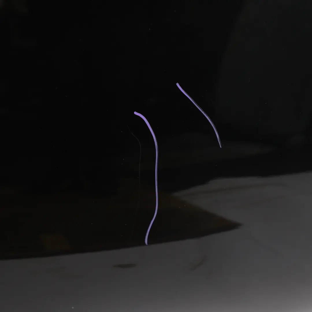 Front Hood Bonnet Panel Covering Phantom Black - Z9Y to Audi TT 8J with Part number 8J0823029E Audi TT 8J Front Hood Bonnet Panel Covering Phantom Black - Z9Y - SKU 8J0823029E-PHB - Part number 8J0823029E