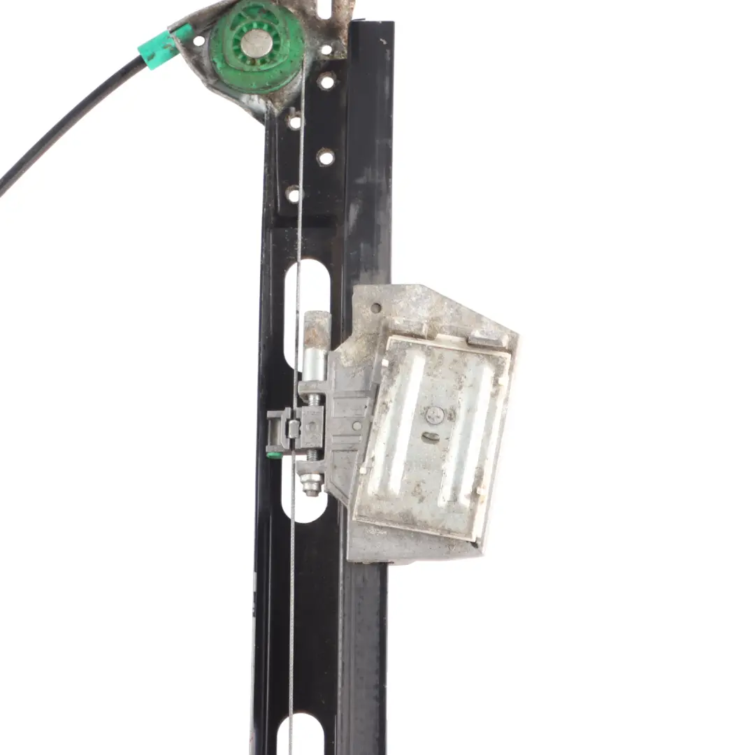 Audi TT Mk2 8J Door Window Lifter Mechanism Right O/S Regulator - SKU 8J0837462D-1 - Part number 8J0837462D