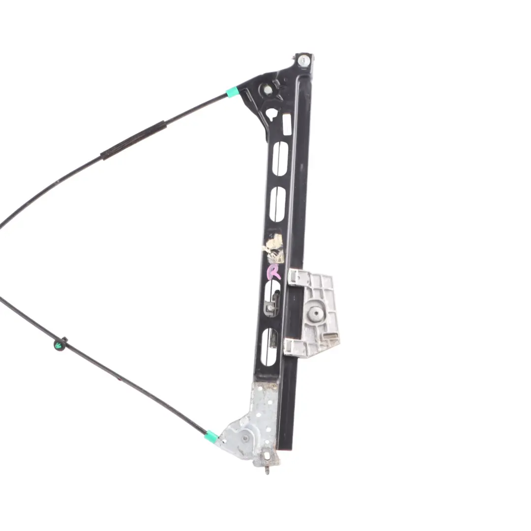 Mk2 8J Door Window Lifter Mechanism Right O/S Regulator to Audi TT with Part number 8J0837462D Audi TT Mk2 8J Door Window Lifter Mechanism Right O/S Regulator - SKU 8J0837462D-1 - Part number 8J0837462D