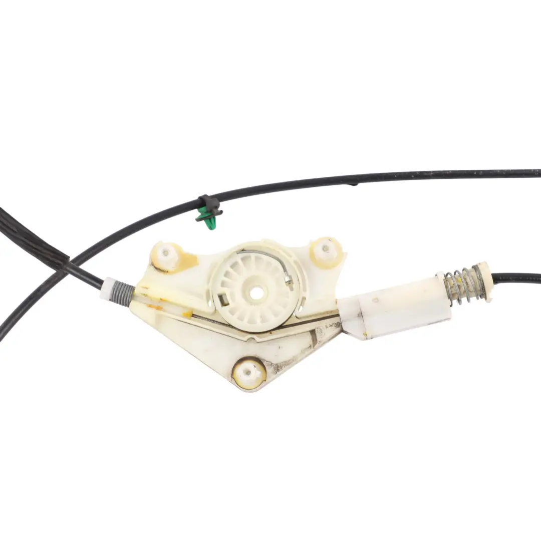 Audi TT Mk2 8J Door Window Lifter Mechanism Right O/S Regulator - SKU 8J0837462D-1 - Part number 8J0837462D