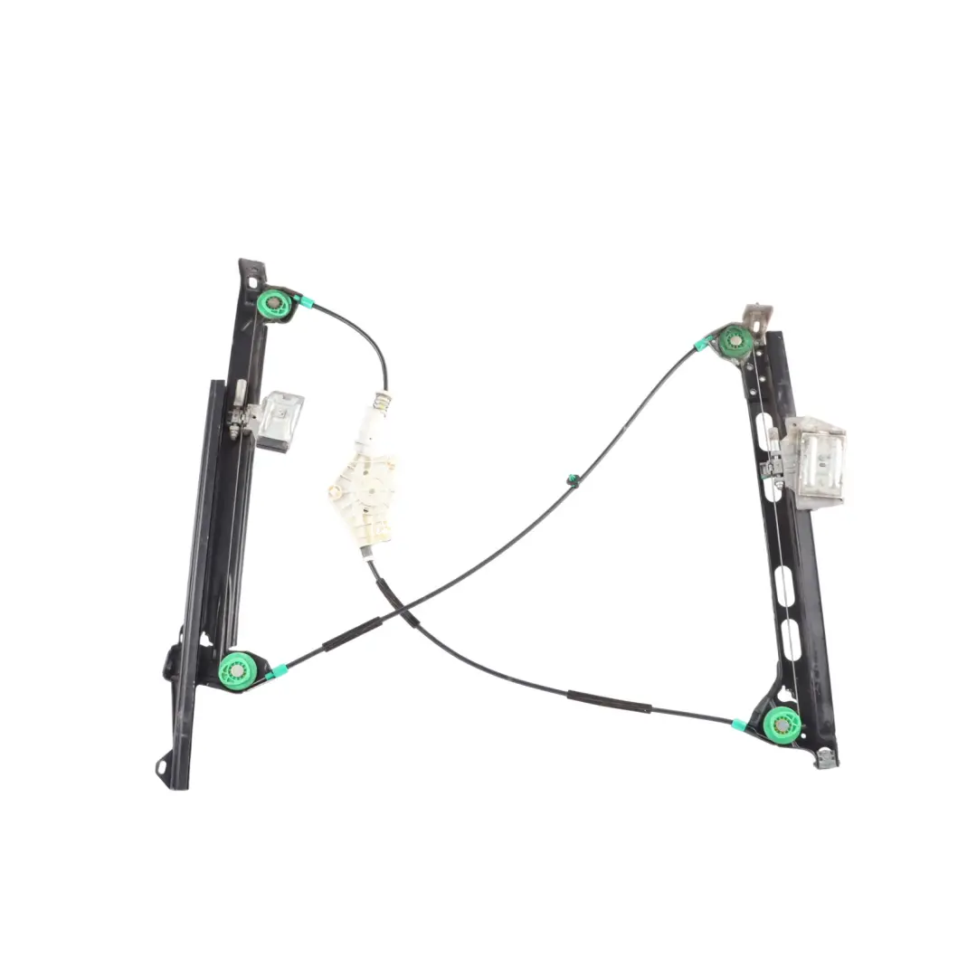 Mk2 8J Door Window Lifter Mechanism Right O/S Regulator to Audi TT with Part number 8J0837462D Audi TT Mk2 8J Door Window Lifter Mechanism Right O/S Regulator - SKU 8J0837462D-1 - Part number 8J0837462D