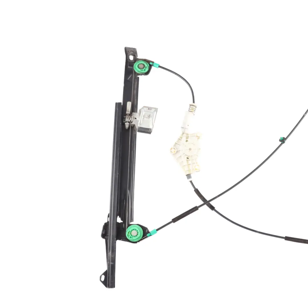 Mk2 8J Door Window Lifter Mechanism Right O/S Regulator to Audi TT with Part number 8J0837462D Audi TT Mk2 8J Door Window Lifter Mechanism Right O/S Regulator - SKU 8J0837462D-1 - Part number 8J0837462D