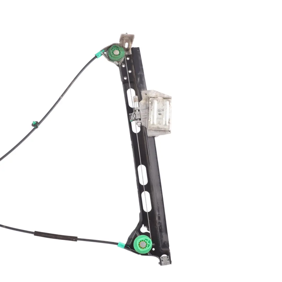 Audi TT Mk2 8J Door Window Lifter Mechanism Right O/S Regulator - SKU 8J0837462D-1 - Part number 8J0837462D