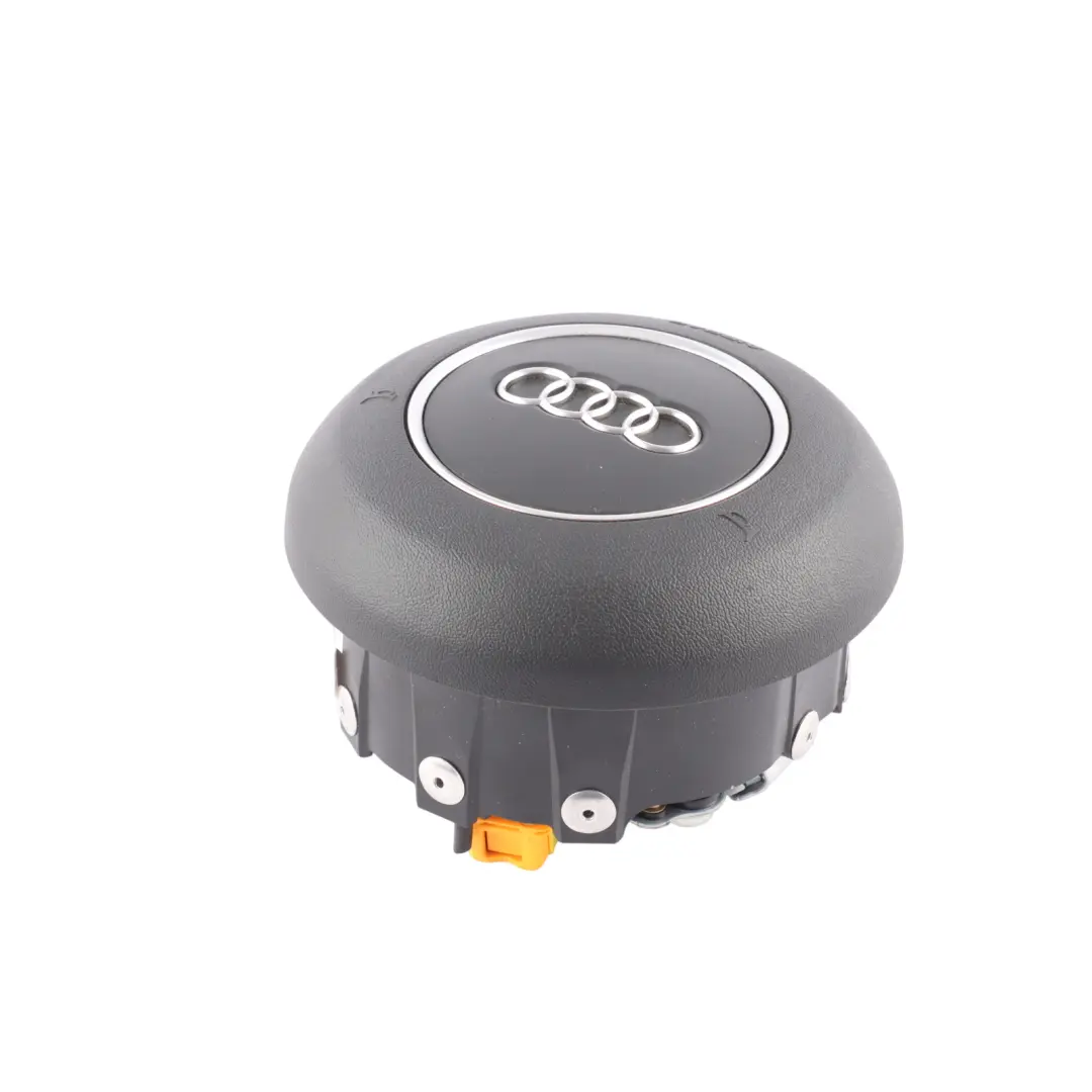 Steering Wheel Air Module Driver's Side to Audi TT 8J A3 8P FL Sport with Part number 8J0880201L Audi TT 8J A3 8P FL Sport Steering Wheel Air Module Driver's Side - SKU 8J0880201L - Part number 8J0880201L