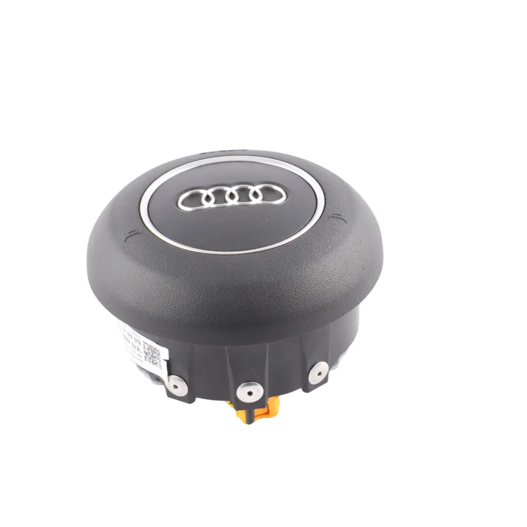 Audi TT 8J A3 8P FL Sport Steering Wheel Air Module Driver's Side - SKU 8J0880201L - Part number 8J0880201L