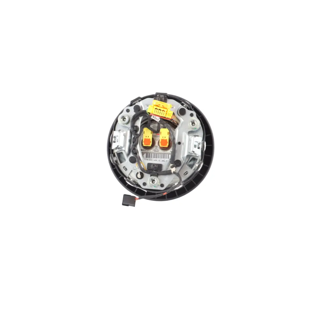 Steering Wheel Air Module Driver's Side to Audi TT 8J A3 8P FL Sport with Part number 8J0880201L Audi TT 8J A3 8P FL Sport Steering Wheel Air Module Driver's Side - SKU 8J0880201L - Part number 8J0880201L