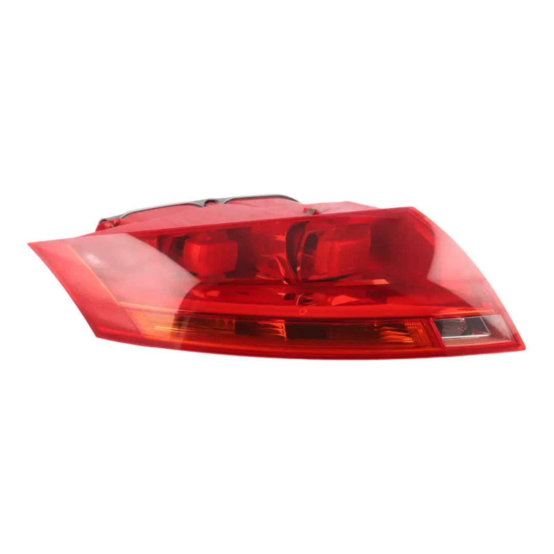 Audi TT 8J Rear Lamp Light Trunk Lid Boot Tailgate Left N/S - SKU 8J0945095B-2 - Part number 8J0945095B