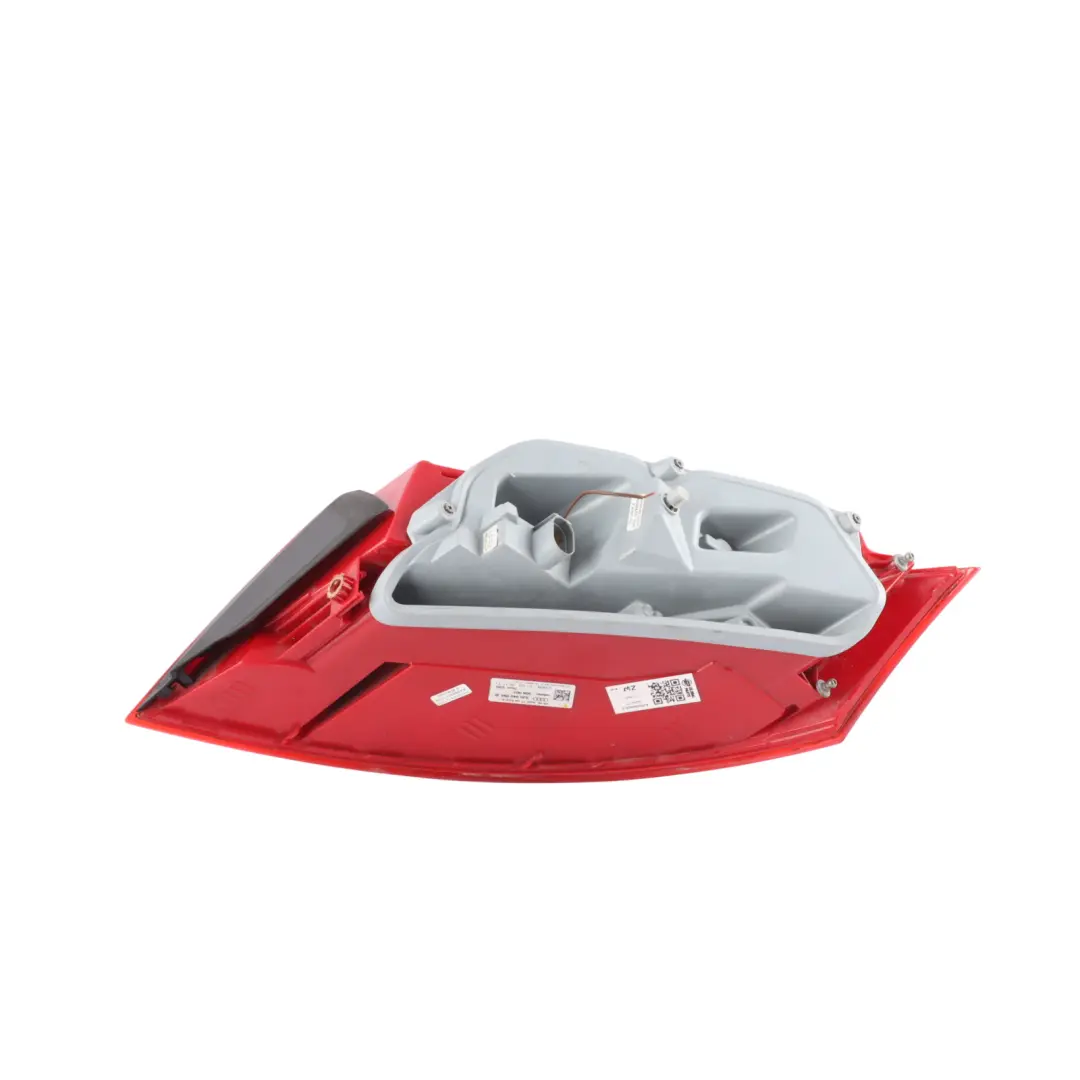 Lamp Light Trunk Lid Boot Tailgate Left N/S to Audi TT 8J Rear with Part number 8J0945095B Audi TT 8J Rear Lamp Light Trunk Lid Boot Tailgate Left N/S - SKU 8J0945095B-2 - Part number 8J0945095B
