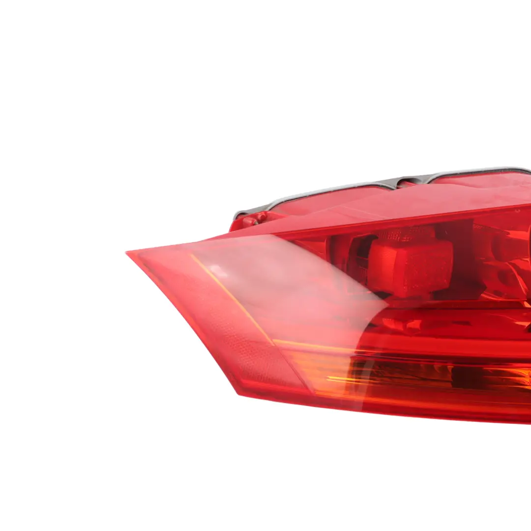 Audi TT 8J Rear Lamp Light Trunk Lid Boot Tailgate Left N/S - SKU 8J0945095B-2 - Part number 8J0945095B