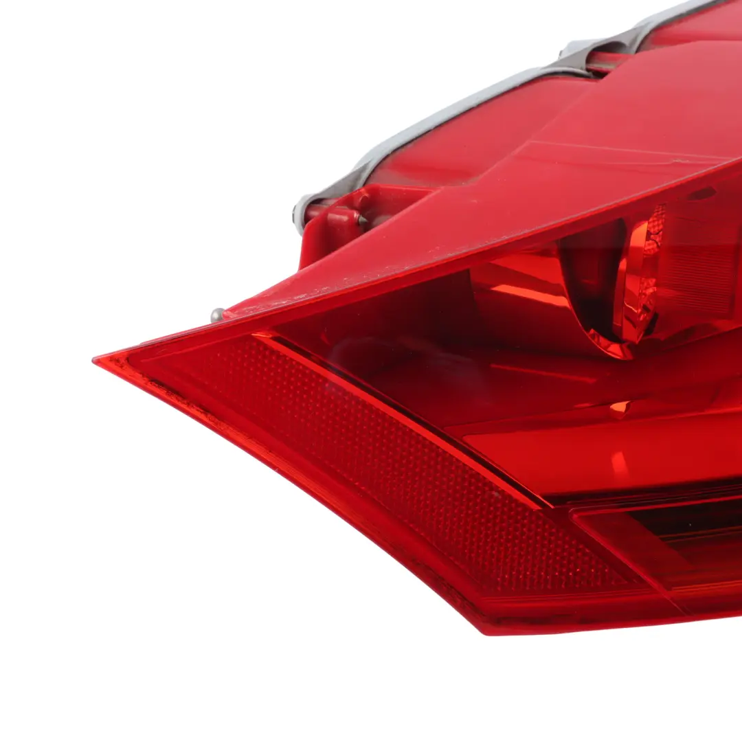 Lamp Light Trunk Lid Boot Tailgate Left N/S to Audi TT 8J Rear with Part number 8J0945095B Audi TT 8J Rear Lamp Light Trunk Lid Boot Tailgate Left N/S - SKU 8J0945095B-2 - Part number 8J0945095B