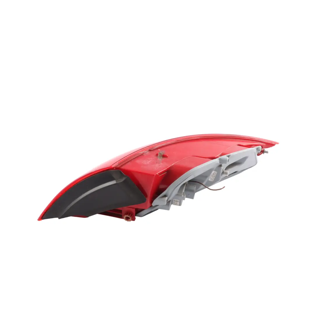 Audi TT 8J Rear Lamp Light Trunk Lid Boot Tailgate Left N/S - SKU 8J0945095B-2 - Part number 8J0945095B