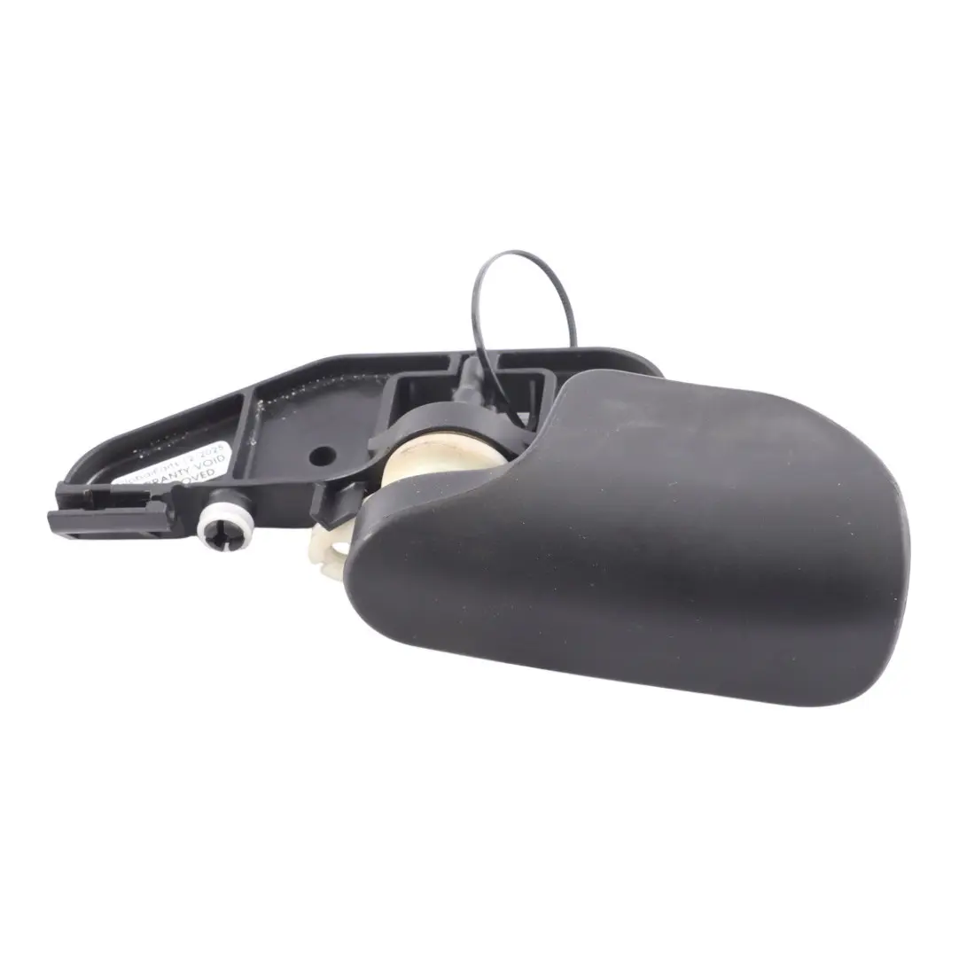 Audi TT 8J Bonnet Release Handle Hood Lever Bracket 8J2823633D