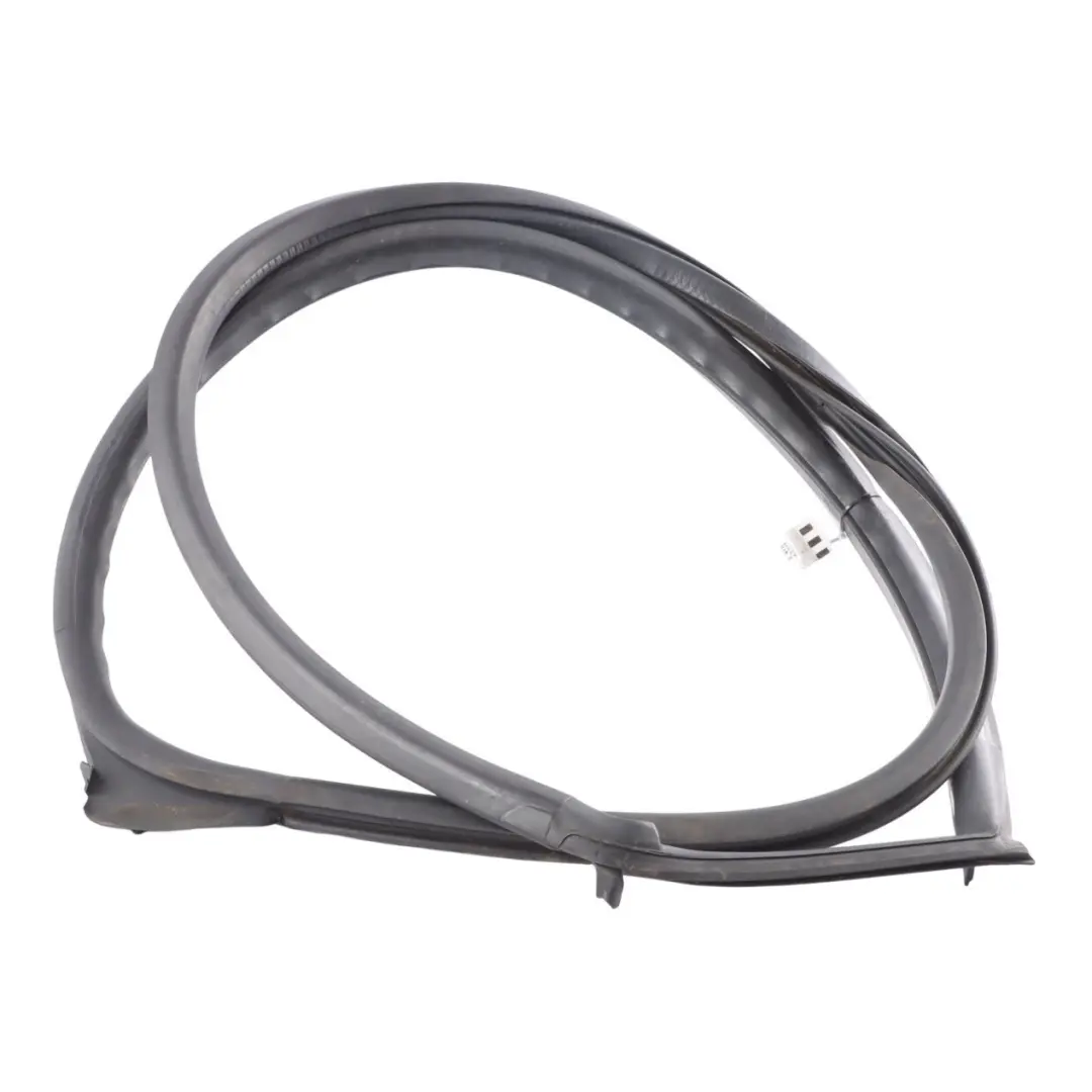 Innen Rahmen Tür Abdeckung Dichtung Gummi Vorne Links für Audi TT 8J mit Teilenummer 8J8831707D Audi TT 8J Innen Rahmen Tür Abdeckung Dichtung Gummi Vorne Links - SKU 8J8831707D - Teilenummer 8J8831707D