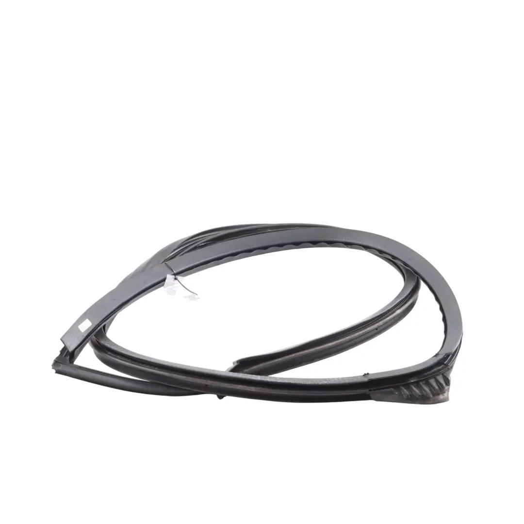 Audi TT 8J Front Inner Frame Door Cover Seal Gasket Rubber Left N/S - SKU 8J8831707D - Part number 8J8831707D