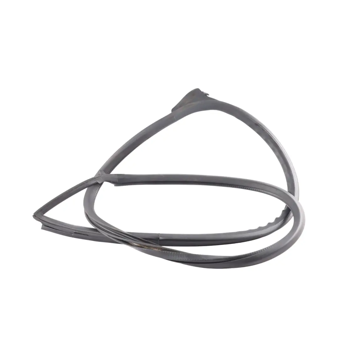 Audi TT 8J Innen Rahmen Tür Abdeckung Dichtung Gummi Vorne Links - SKU 8J8831707D - Teilenummer 8J8831707D