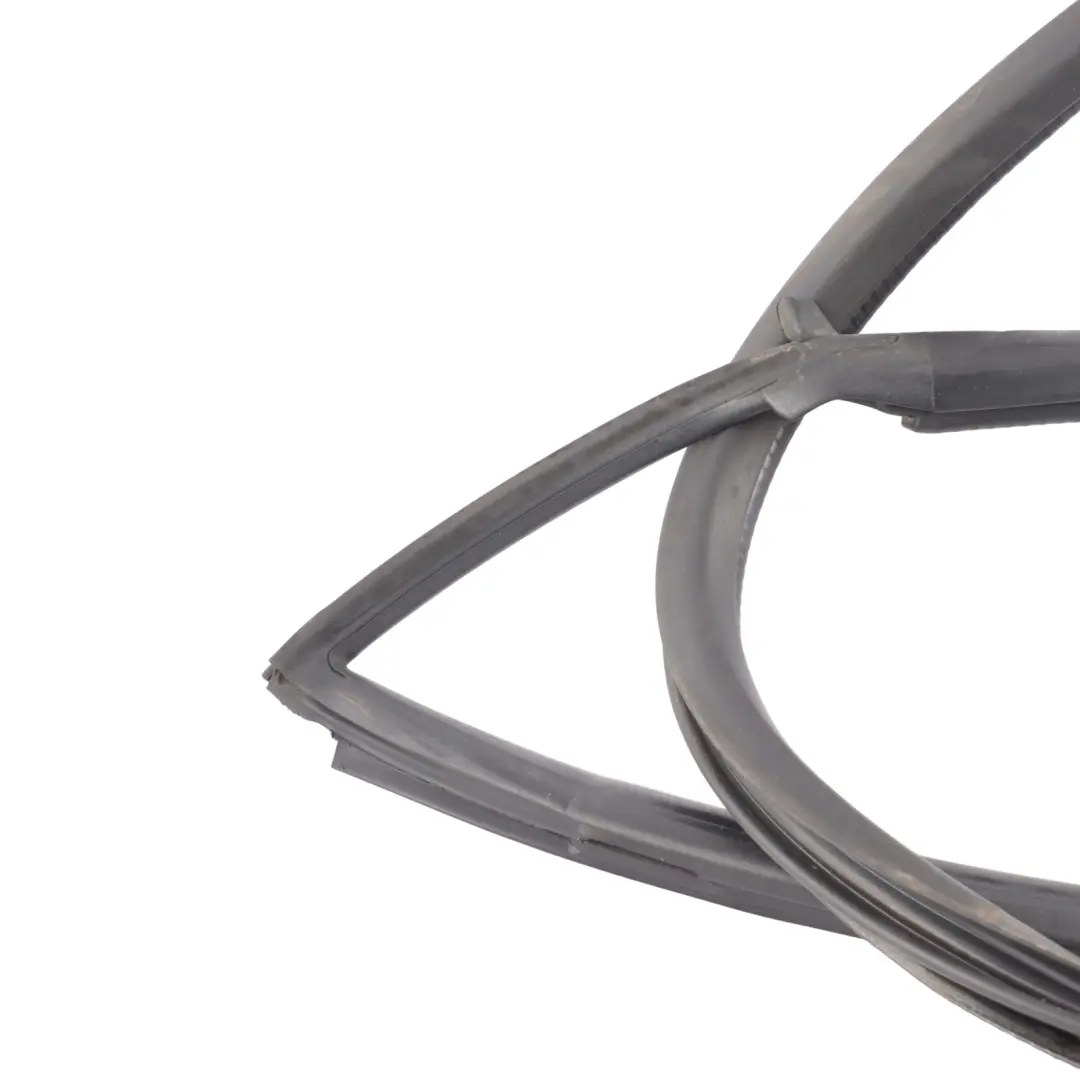 Audi TT 8J Front Inner Frame Door Cover Seal Gasket Rubber Left N/S - SKU 8J8831707D - Part number 8J8831707D