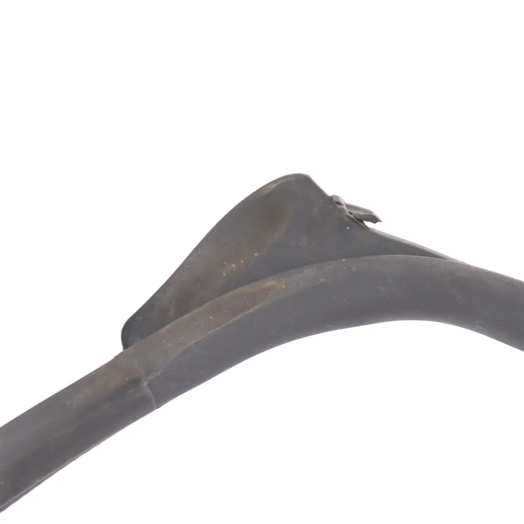 Innen Rahmen Tür Abdeckung Dichtung Gummi Vorne Links für Audi TT 8J mit Teilenummer 8J8831707D Audi TT 8J Innen Rahmen Tür Abdeckung Dichtung Gummi Vorne Links - SKU 8J8831707D - Teilenummer 8J8831707D