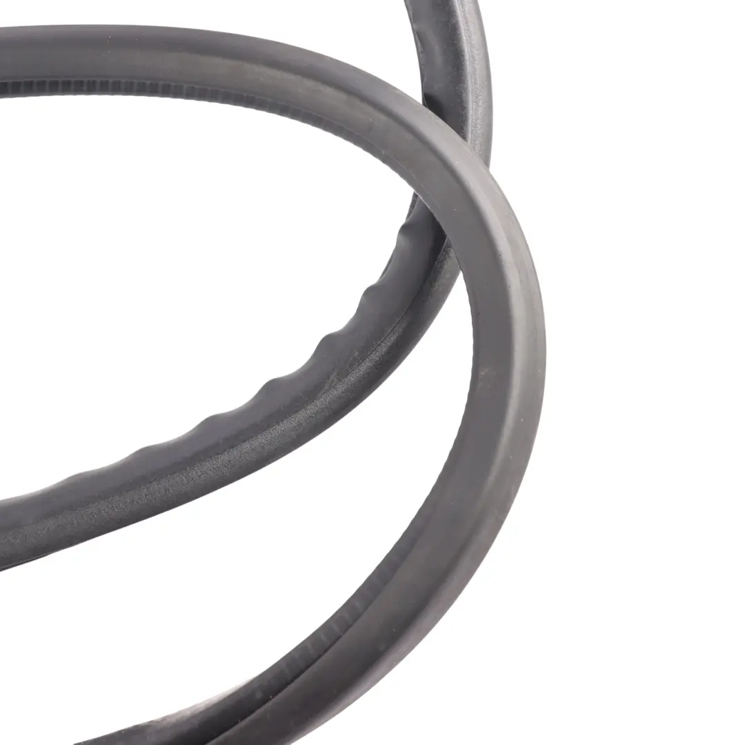 Audi TT 8J Front Inner Frame Door Cover Seal Gasket Rubber Left N/S - SKU 8J8831707D - Part number 8J8831707D